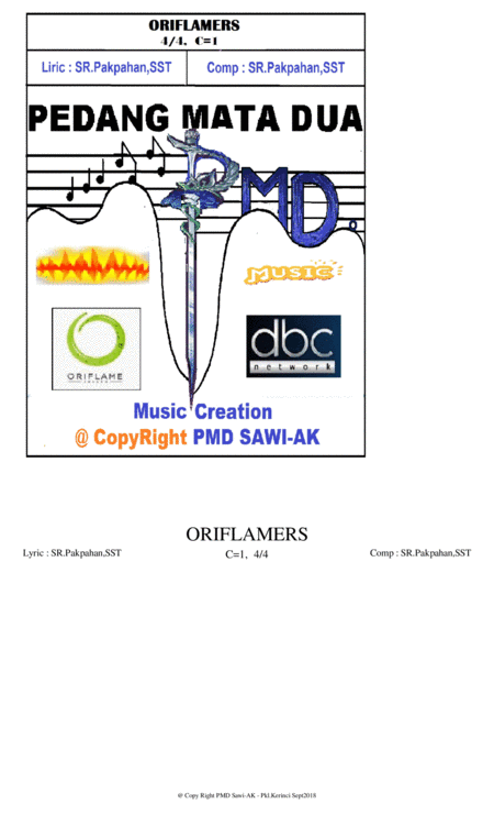 ORIFLAMERS
