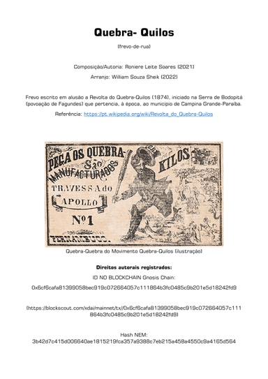 Quebra-Quilos
