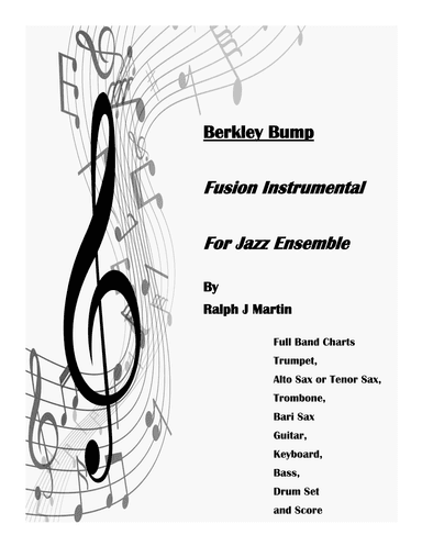 Berkley Bump