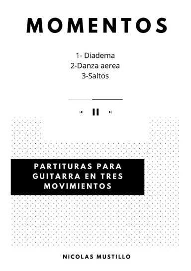Momentos