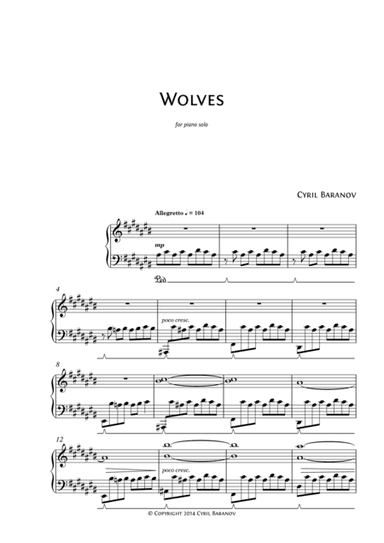 Wolves