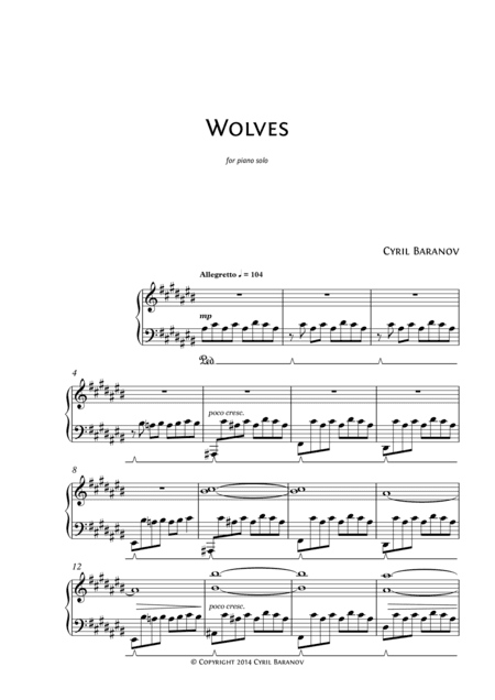 Wolves
