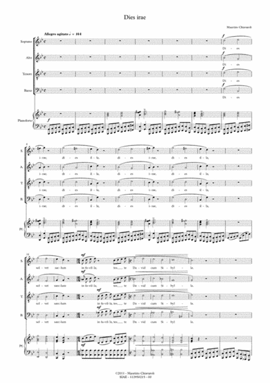Dies irae