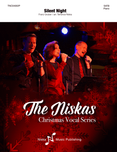 Silent Night (arr. Terrence Niska)