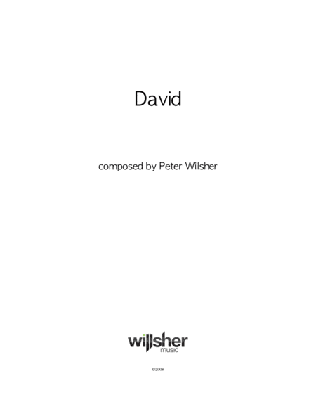 David