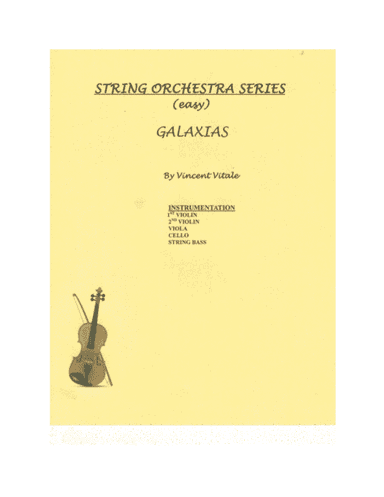 GALAXIAS