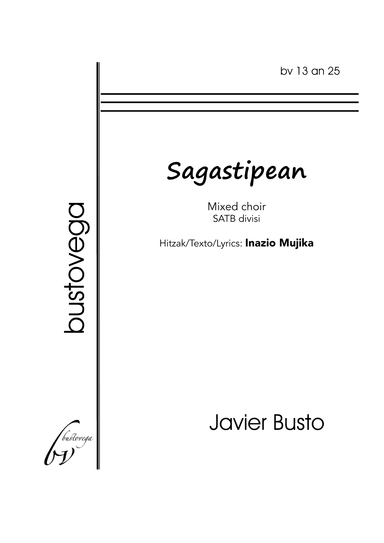 SAGASTIPEAN
