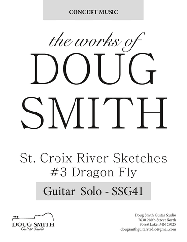Drago Fly