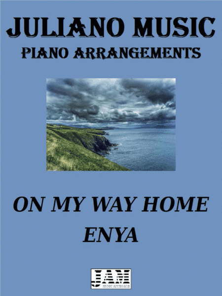 On My Way Home (arr. Juliano Music)