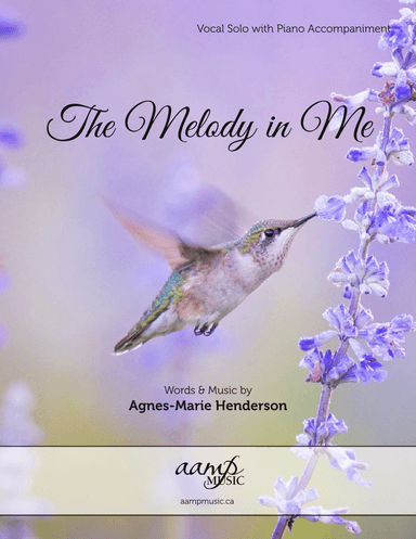 The Melody in Me