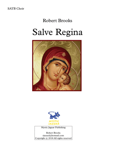Salve Regina
