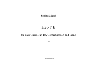 Hep 7 B