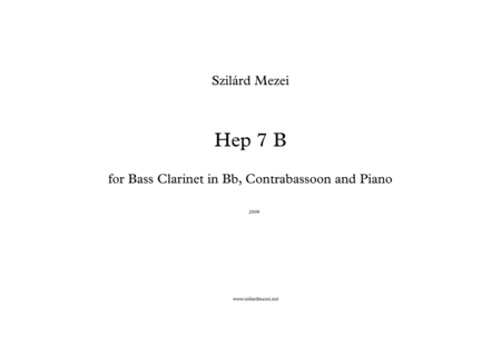 Hep 7 B
