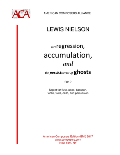 [Nielson] on regression, accumulation, and the persistence of ghosts