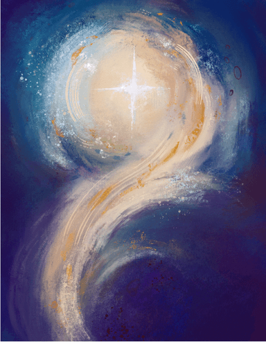 O The Deep, Deep Love of Jesus for Solo Violin and Piano (arr. Grace Joy Reid, 2021)