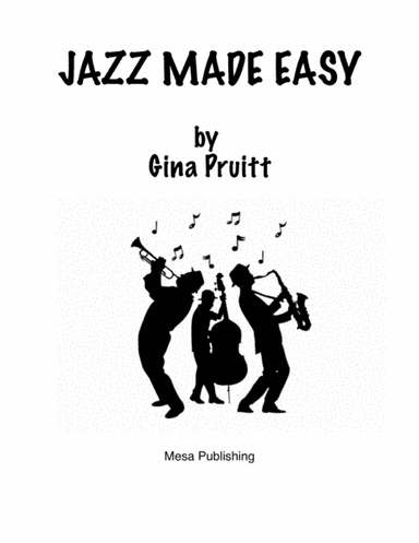 Jazz Made Easy
