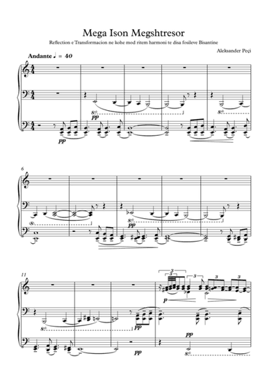 Megaison Megshtresor