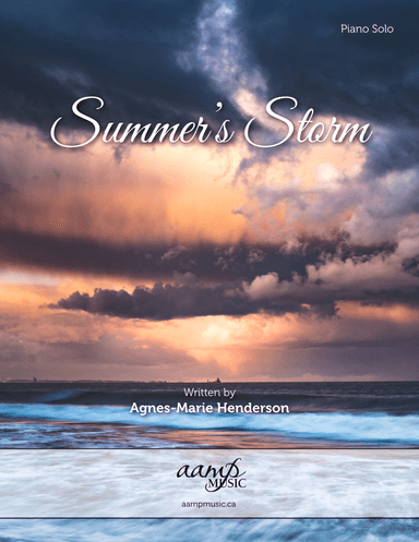 Summer's Storm