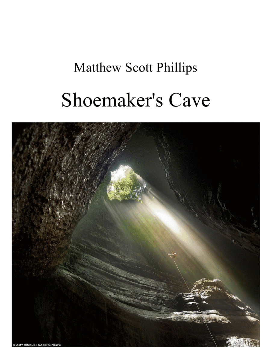 Shoemaker's Cave