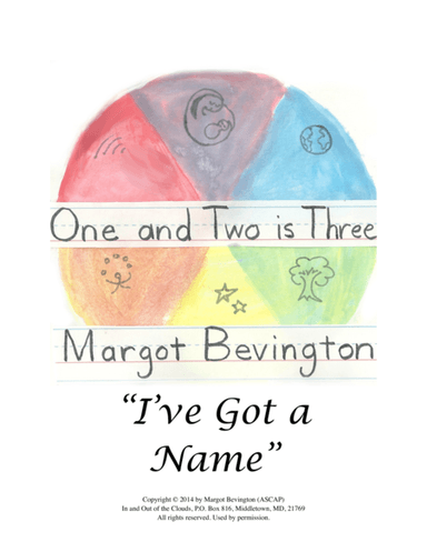I've Got a Name