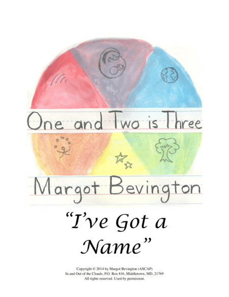 I've Got a Name