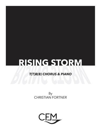 Rising Storm (TB Version)