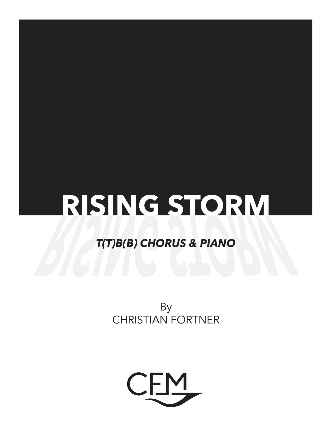 Rising Storm (TB Version)
