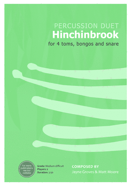Hinchinbrook