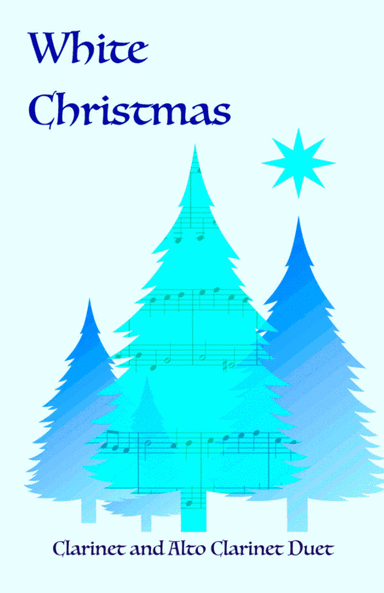 White Christmas (arr. David McKeown)