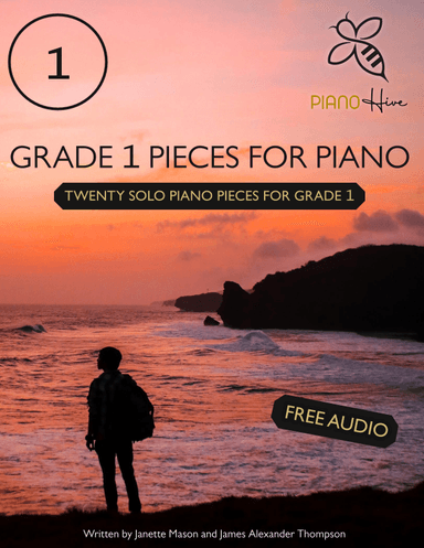 Grade 1 Pieces For Piano