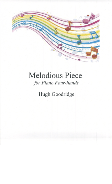 Melodious Piece (arr. Hugh Goodridge)