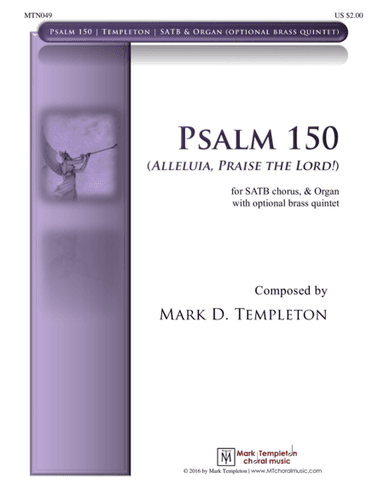 Psalm 150
