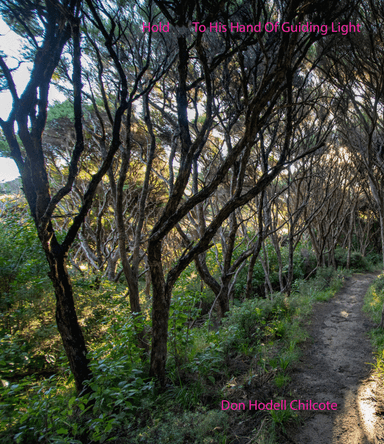 Hold To His Hand Of Guiding Light (arr. Don Hodell Chilcote)