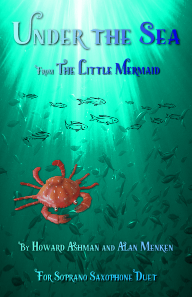 Under The Sea (arr. David McKeown)