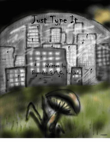 Just Type It