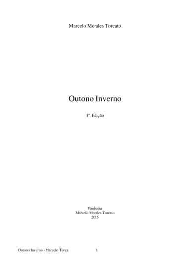 Outono Invero