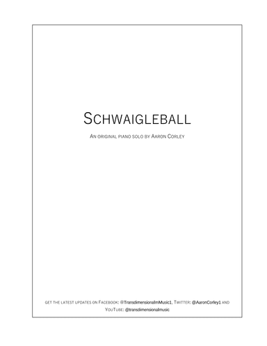 Schwaigleball