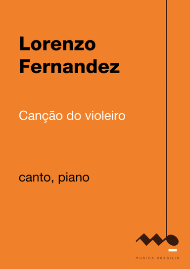 Canção do violeiro