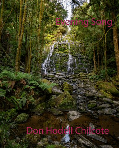 Evening Song (arr. Don Hodell Chilcote)