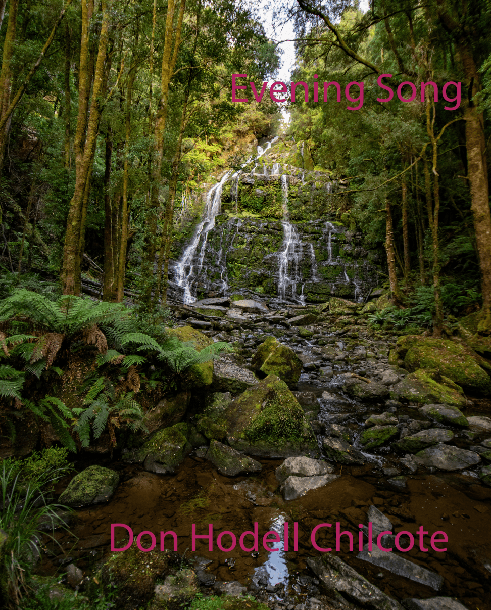 Evening Song (arr. Don Hodell Chilcote)