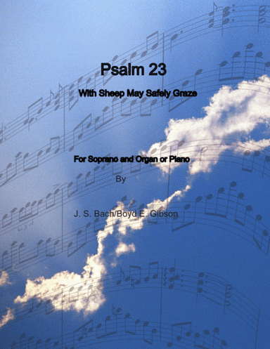 Psalm 23