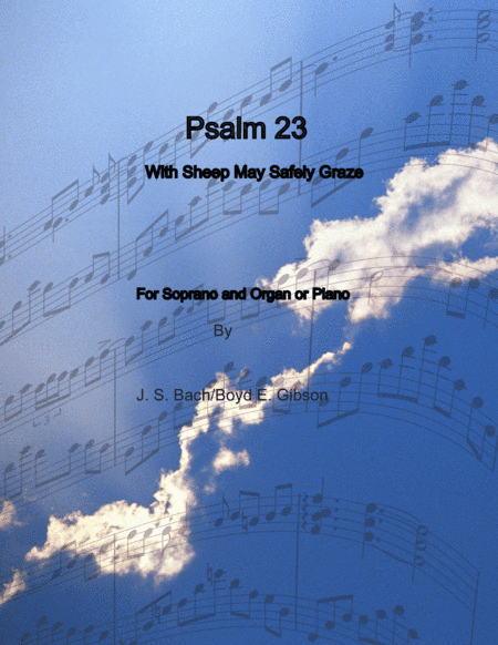 Psalm 23