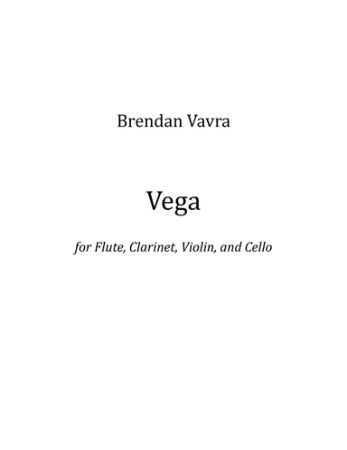 Vega