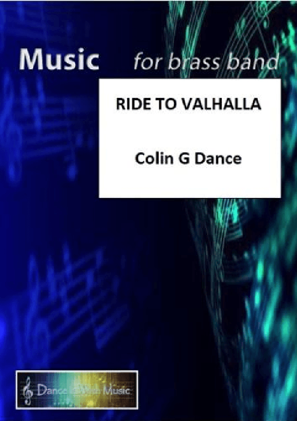 Ride To Valhalla