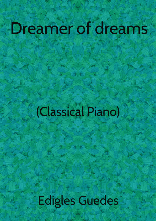 Dreamer of dreams