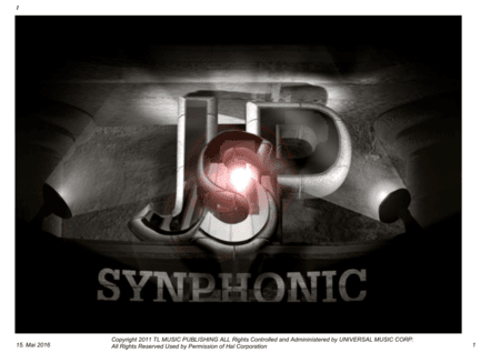 Game Of Thrones (arr. Juergen Proeckl)