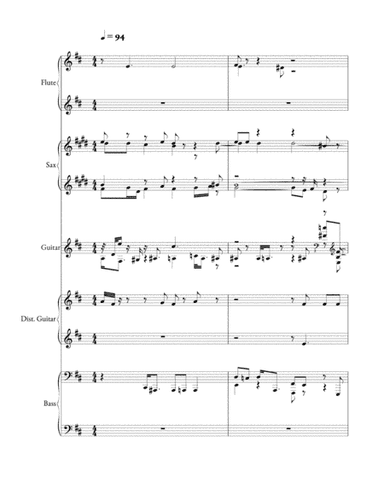 03 Terremoto calor (arr. Neo)