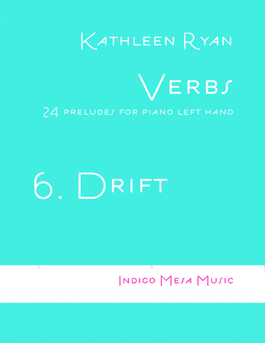 Drift (Verbs 6)