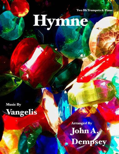 Hymne (arr. John A. Dempsey)