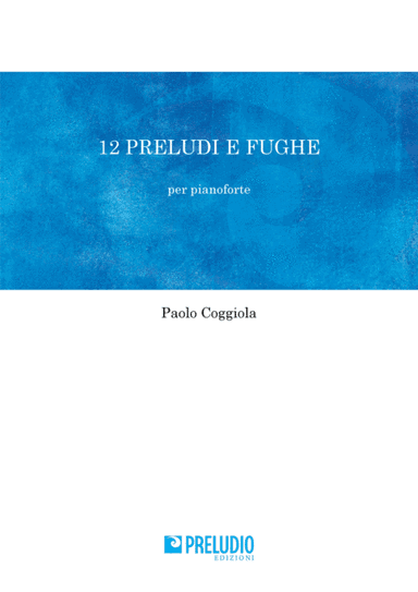 12 Preludi e Fughe